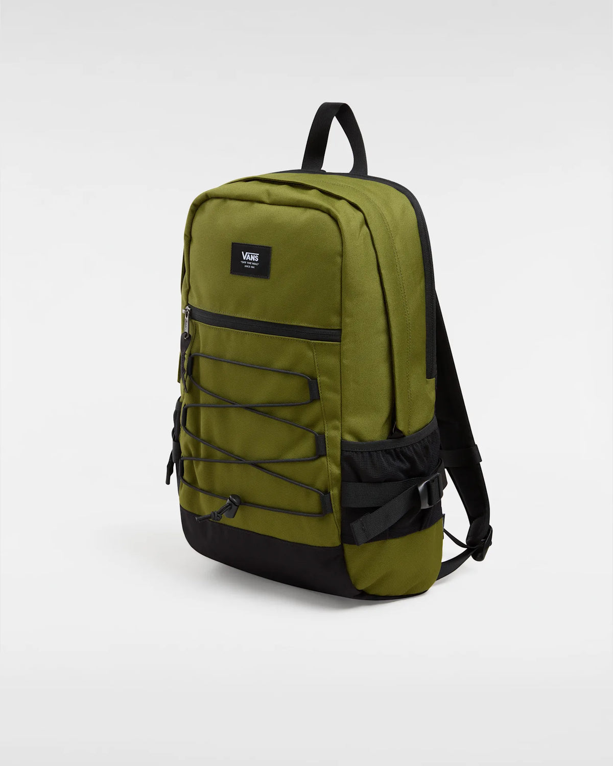 Vans Vans Original Backpack PESTO VN00082FCIB1 - 3