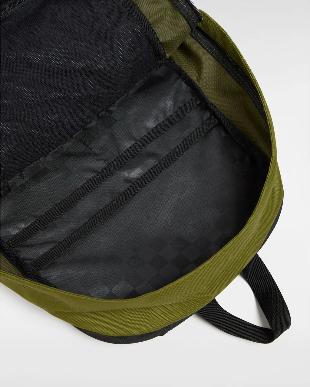 Vans Vans Original Backpack PESTO VN00082FCIB1 - 5