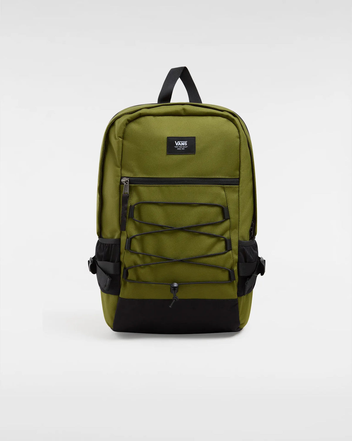 Vans Vans Original Backpack PESTO VN00082FCIB1 - 1
