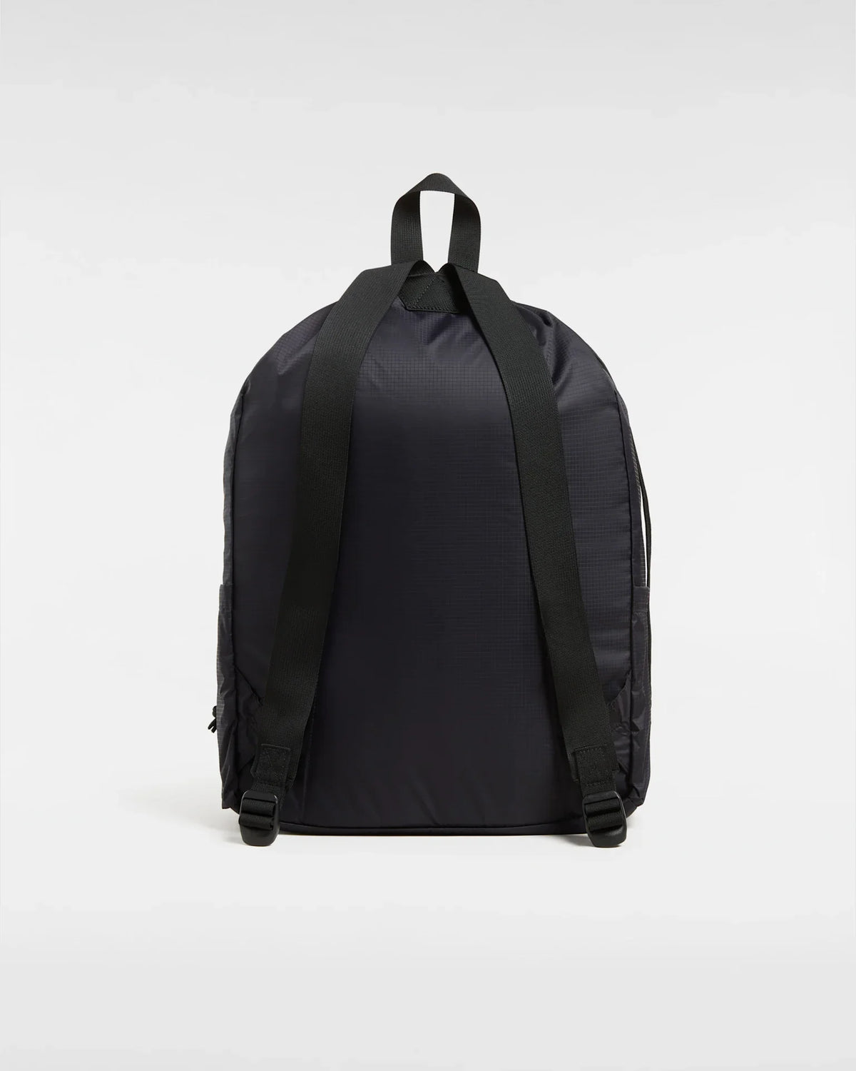 VANS Old Skool Cinch Backpack True Black kép 2