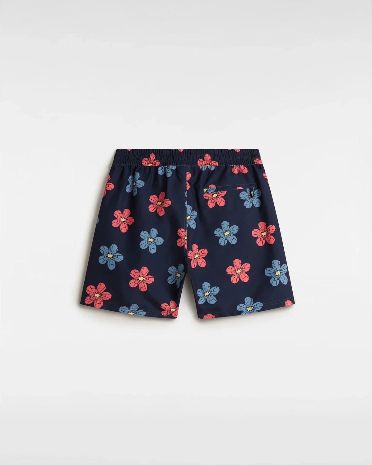 VANS PRIMARY PRINT ELASTIC BOARDSHORT PARISIAN NIGHT VN0008KUJDU1 - 2