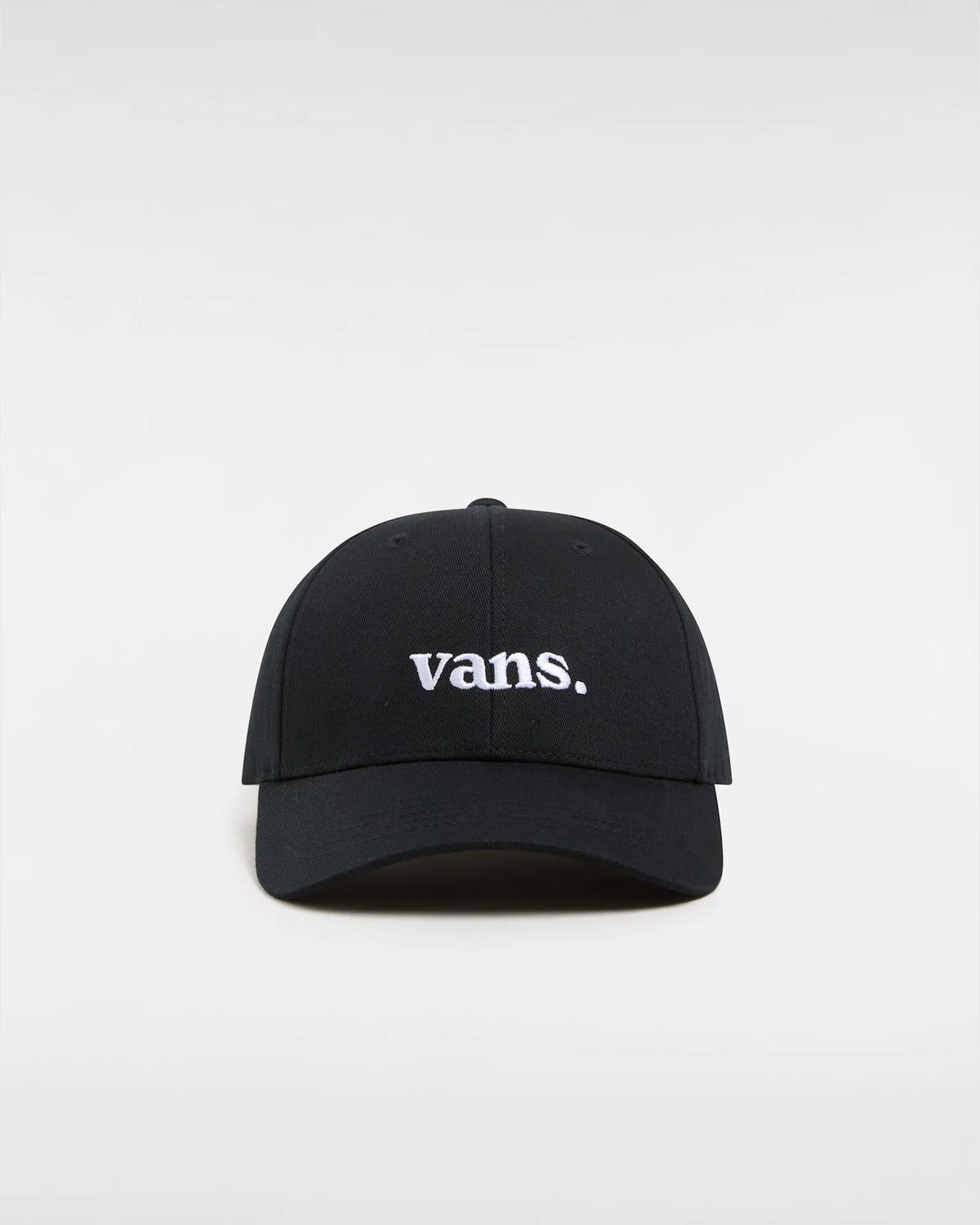 VANS Vans 66 Structured Jockey Black Sapka VN0008P6BLK1 - 2