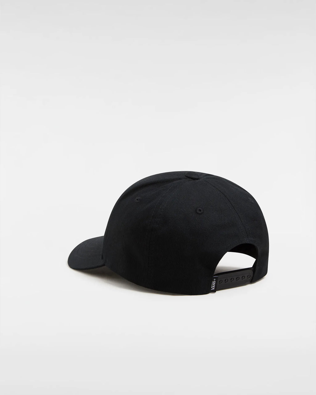 VANS Vans 66 Structured Jockey Black Sapka VN0008P6BLK1 - 3