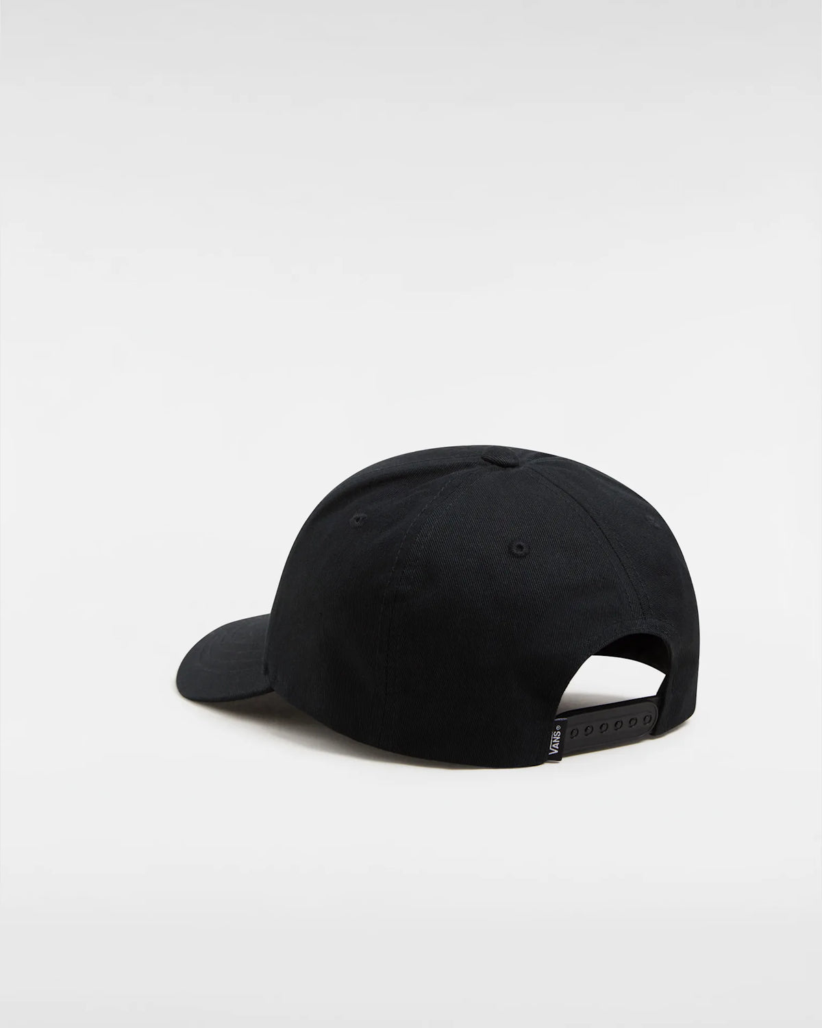 VANS Vans 66 Structured Jockey Black Sapka VN0008P6BLK1 - 3