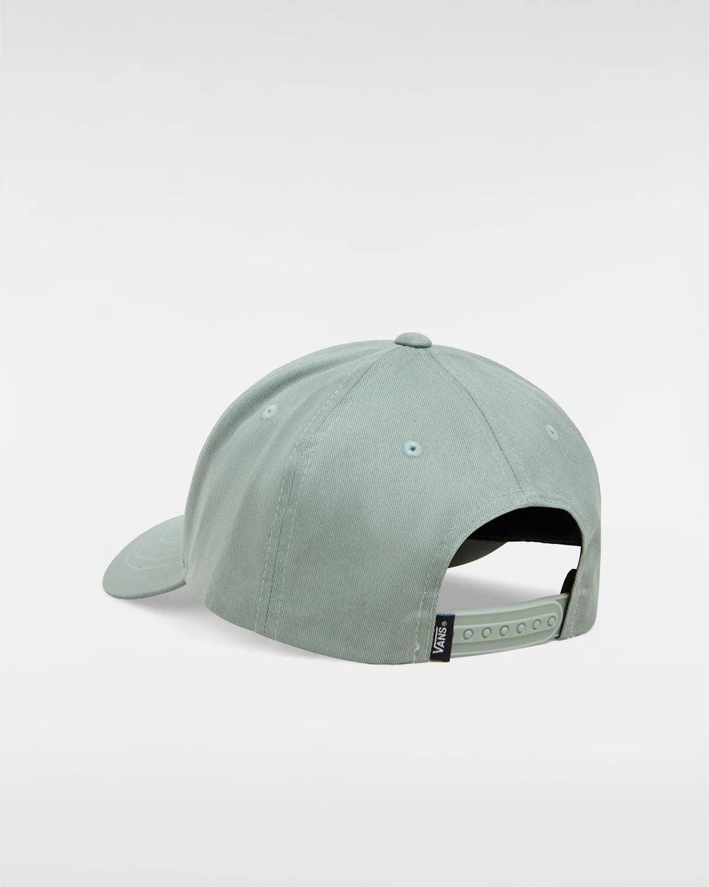 VANS Vans 66 Structured Jockey ICEBERG GREEN Sapka VN0008P6CJL1 - 3