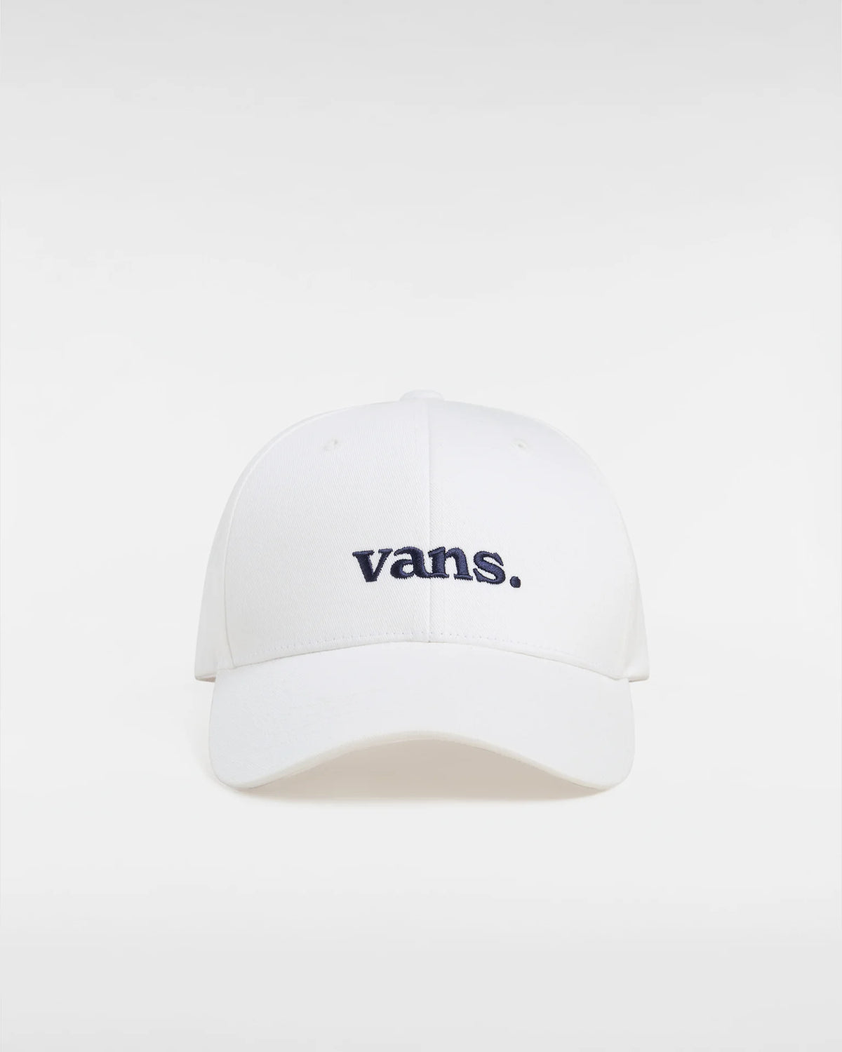 VANS Vans 66 Structured Jockey WHITE/DRESS BLUES Sapka VN0008P6K9T1 - 2