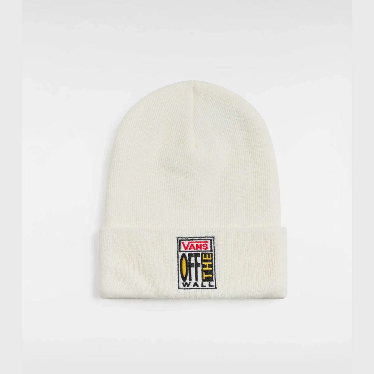 VANS AVE TALL CUFF BEANIE BEANIE White kép 1