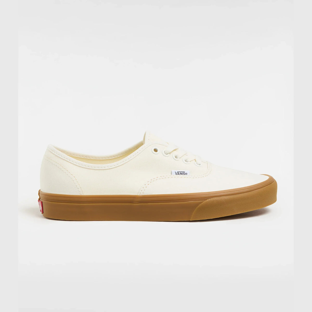 VANS Authentic MARSHMALLOW/GUM Cipő kép 1