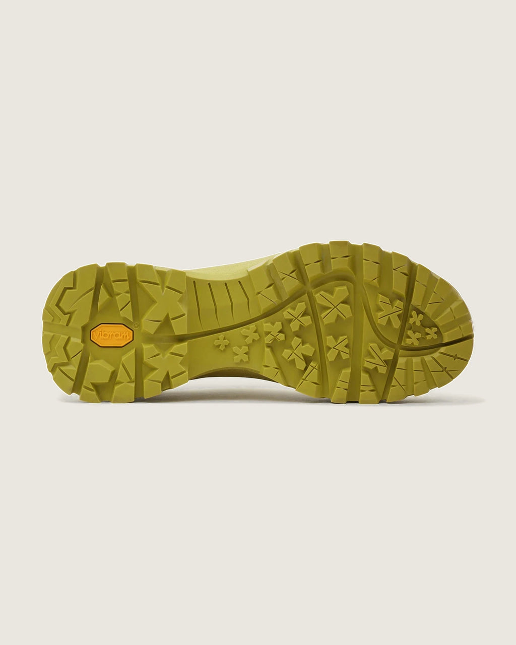 VANS Old Skool Vibram DX COLLINA STRADA CITRONELLE kép 6