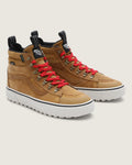 VANS SK8-Hi DR MTE-2 POP LACE Tan Cipő VN0009QMJM91 - 1