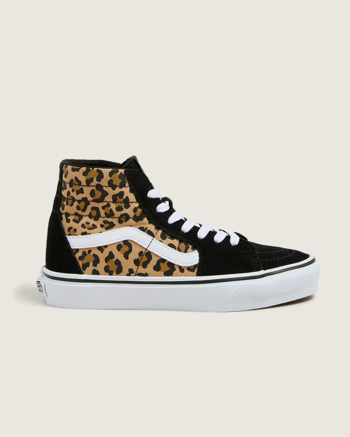 VANS SK8-Hi Tapered ANIMALIER Black Cipő VN0009QPBLK1 - 1