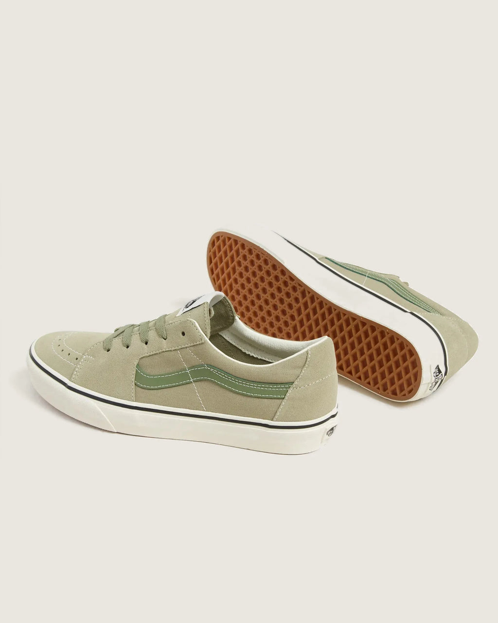 VANS SK8-Low ELM Cipő VN0009QRD3Z1M - 3