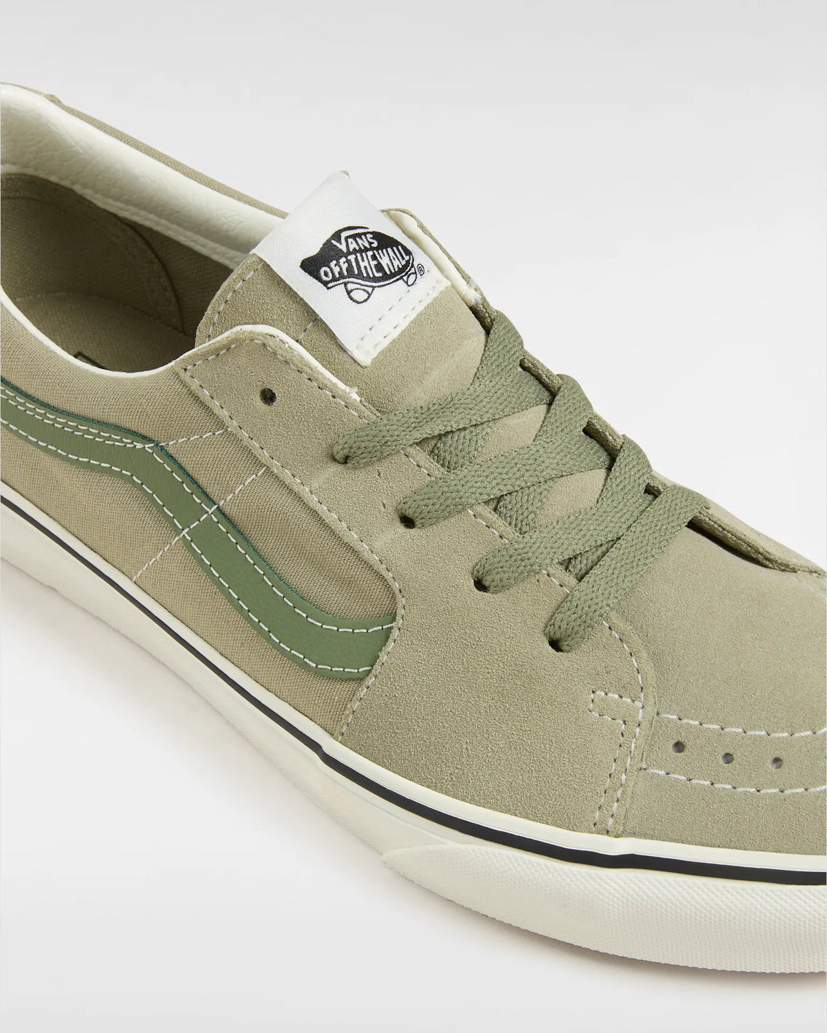 VANS SK8-Low ELM Cipő VN0009QRD3Z1M - 4