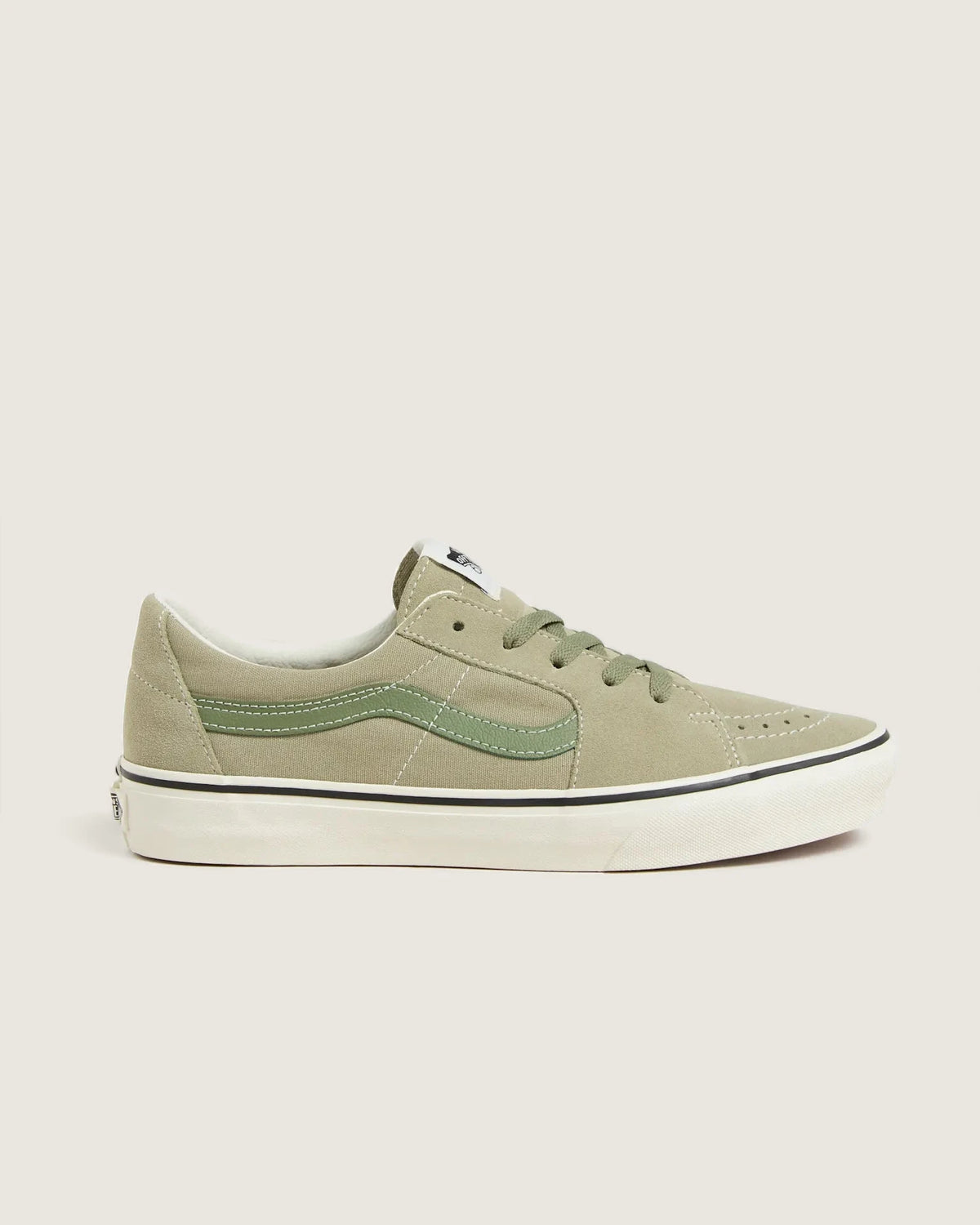 VANS SK8-Low ELM Cipő VN0009QRD3Z1M - 1