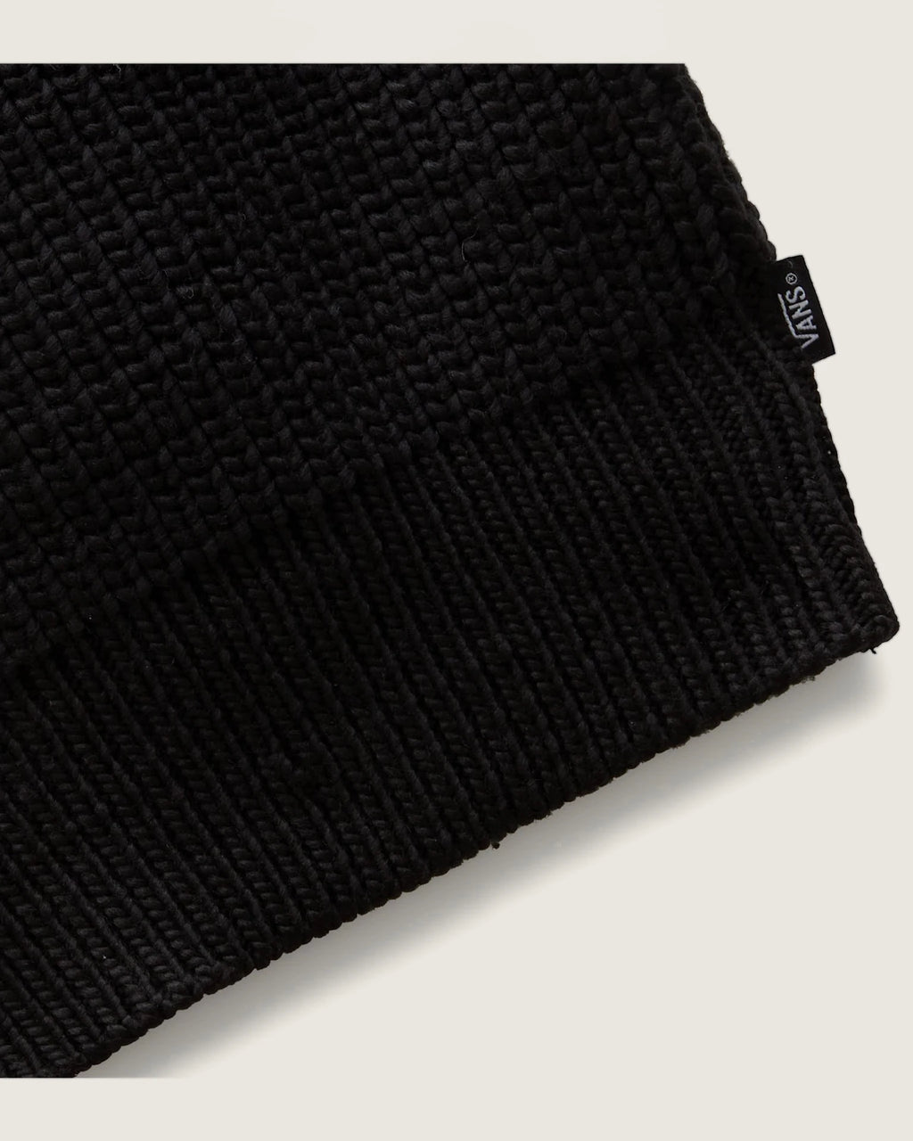 VANS FULLY COVERED BC Black Sapka VN000A96BLK1 - 3