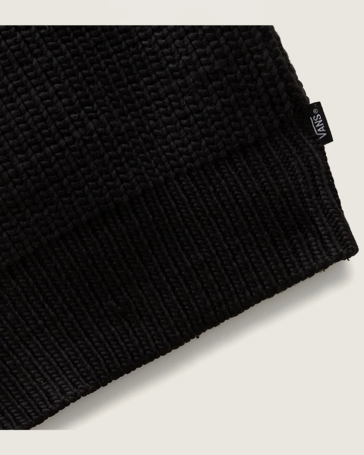 VANS FULLY COVERED BC Black Sapka VN000A96BLK1 - 3