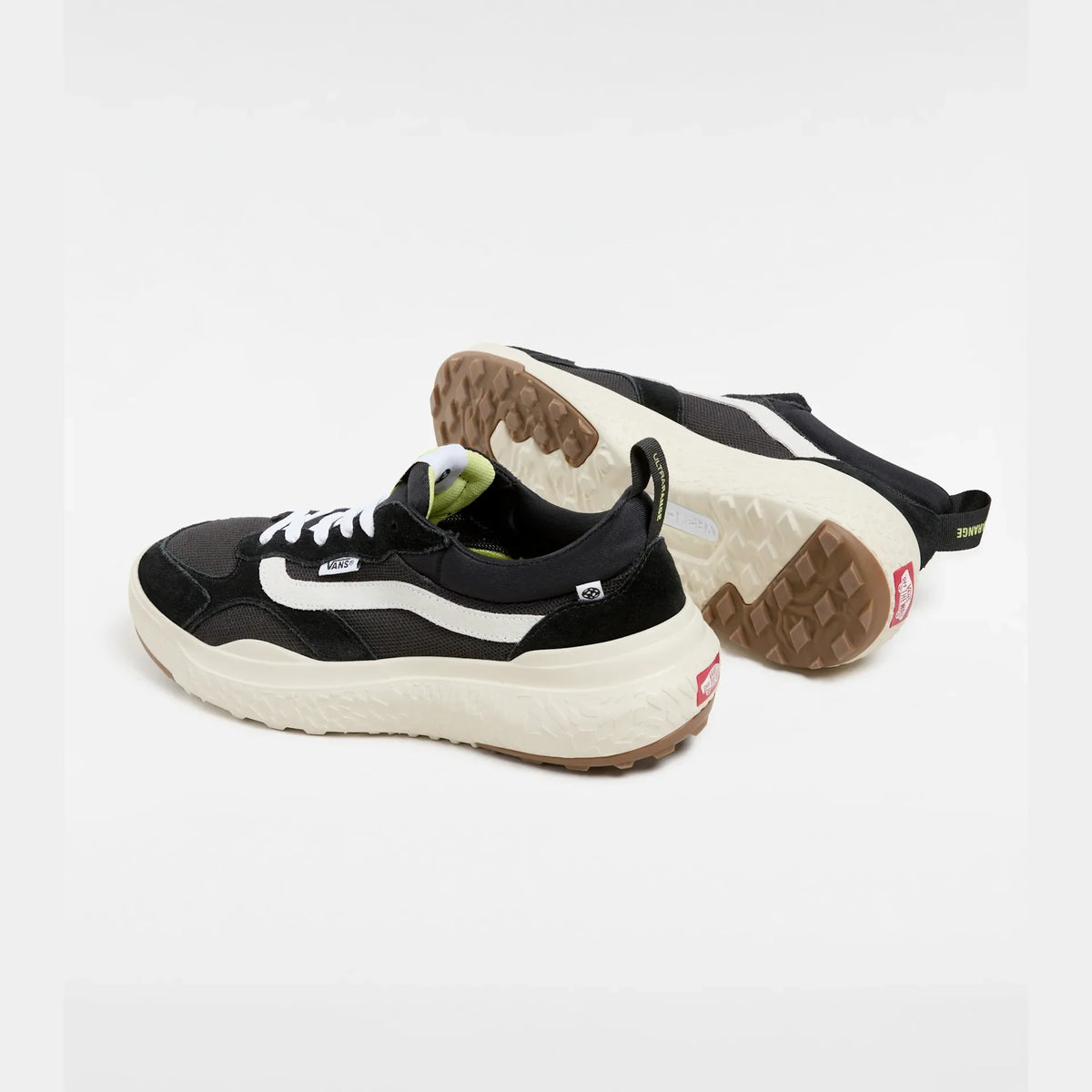 VANS MTE UltraRange Neo VR3 BLACK/WHITE Cipő kép 3