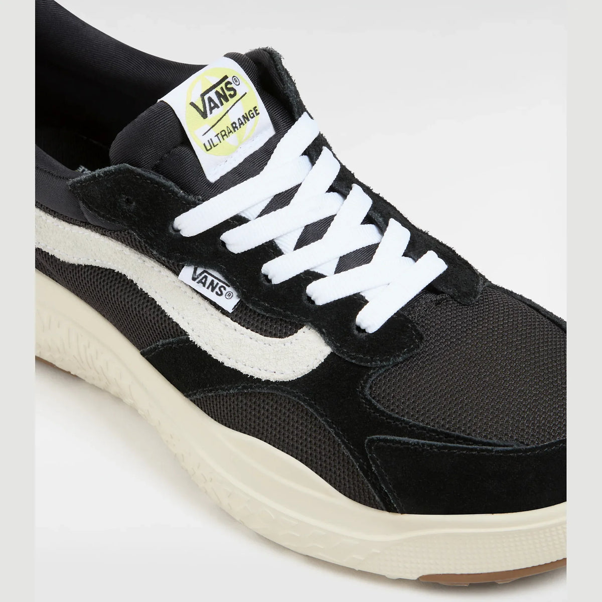 VANS MTE UltraRange Neo VR3 BLACK/WHITE Cipő kép 4