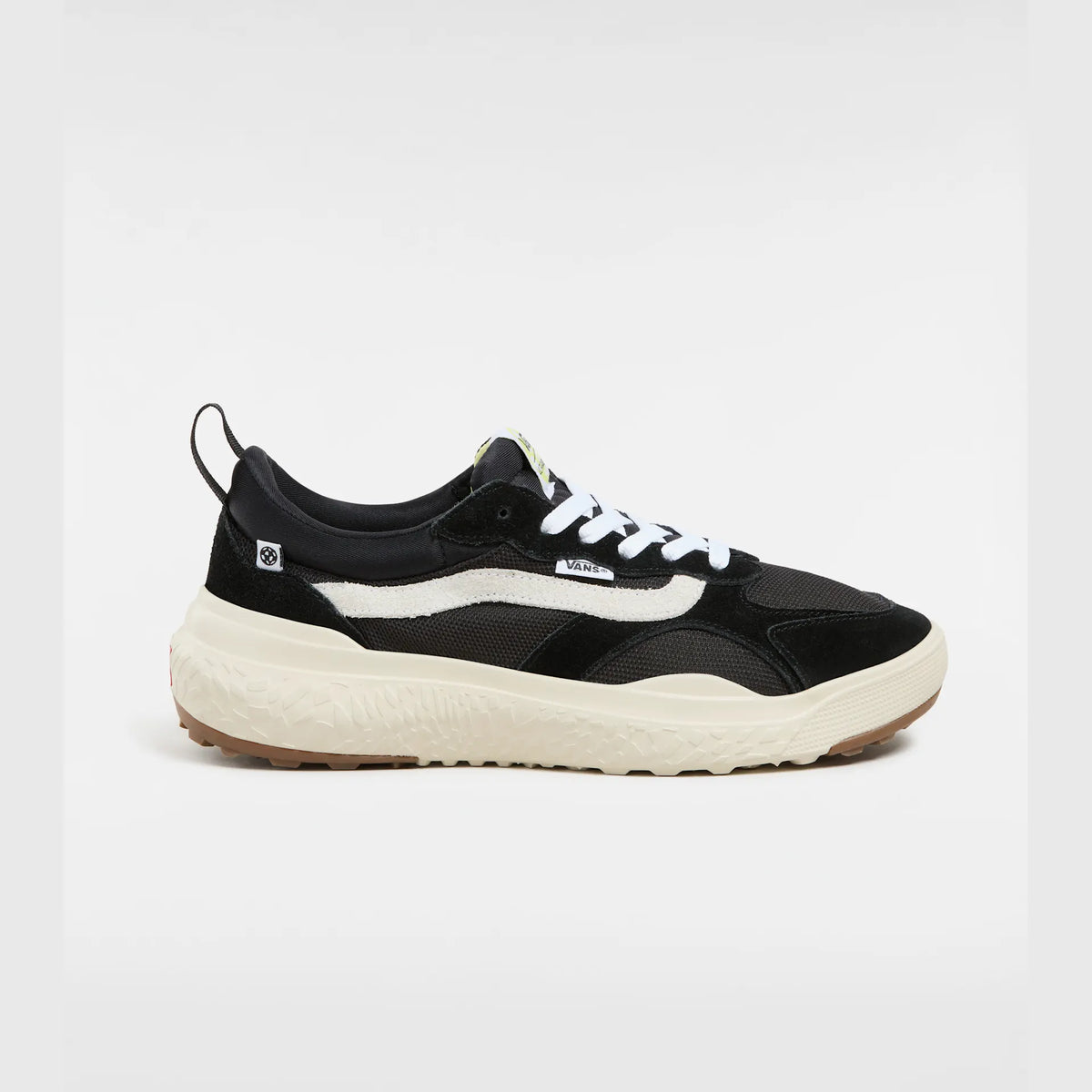 VANS MTE UltraRange Neo VR3 BLACK/WHITE Cipő kép 1