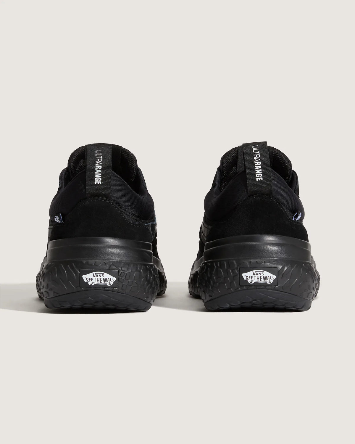 VANS MTE UltraRange Neo VR3 BLACK/BLACK VN000BCEBKA1 - 4