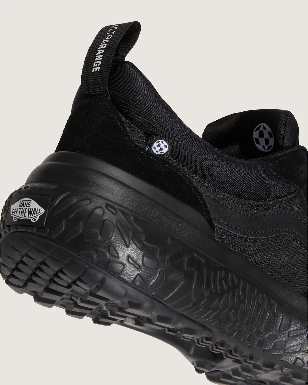 VANS MTE UltraRange Neo VR3 BLACK/BLACK VN000BCEBKA1 - 8