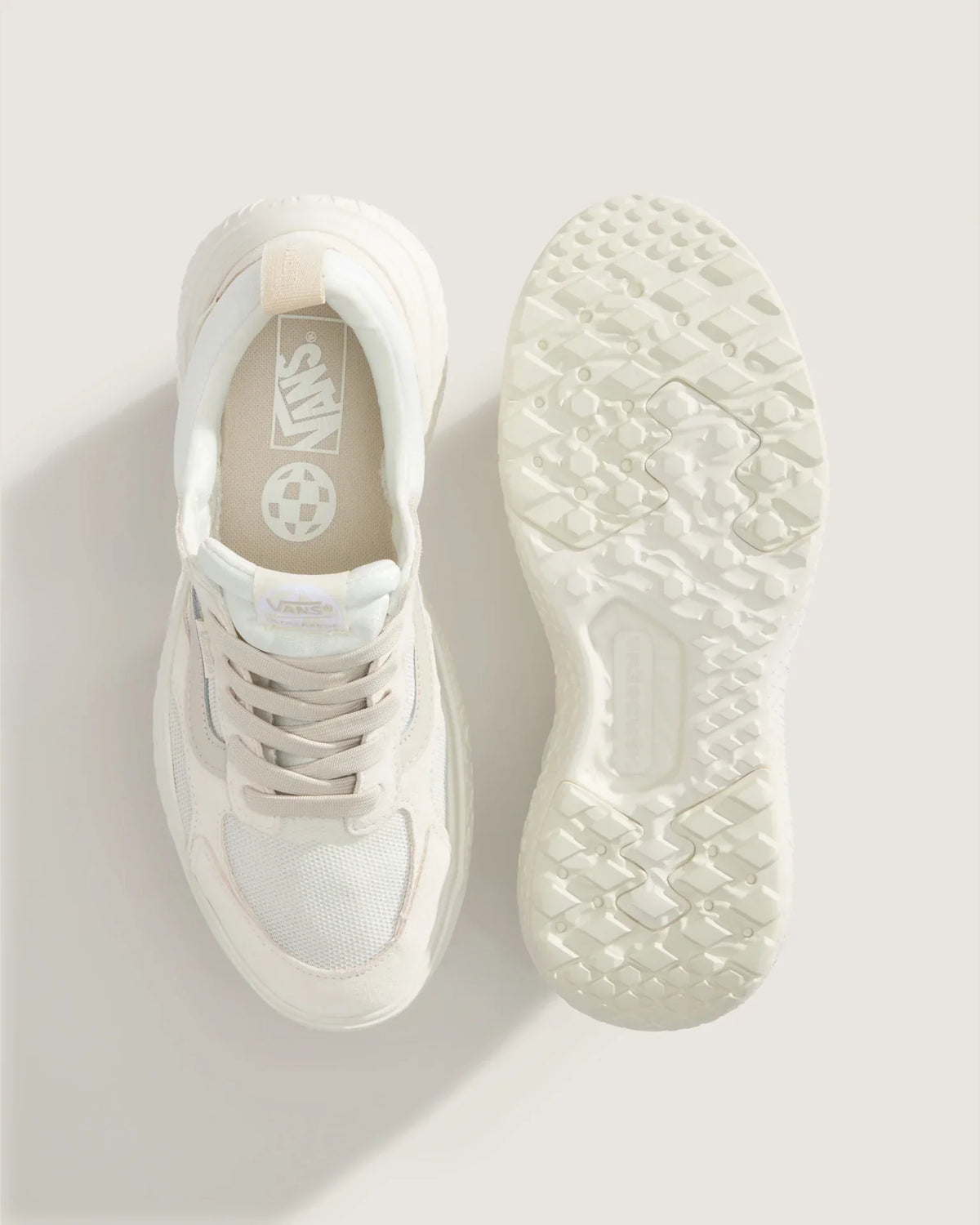 VANS UltraRange Neo VR3 MARSHMALLOW Cipő VN000BCECCZ1 - 3