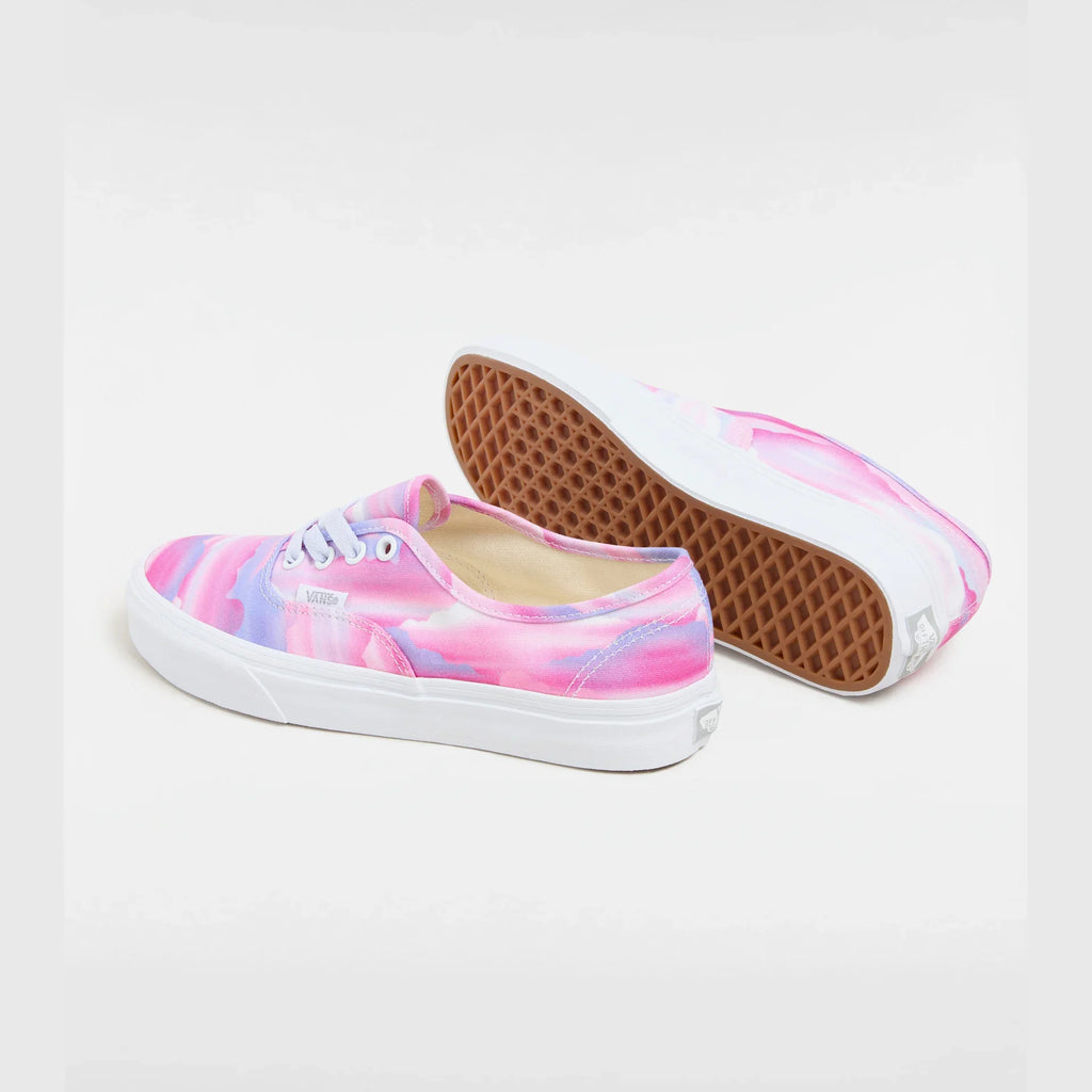 VANS Authentic FESTIVAL DREAM MULTI Cipő kép 3
