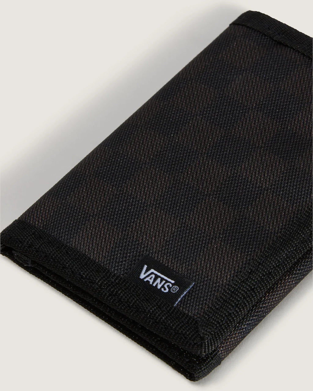 VANS Slipped Black/Charcoal Pénztárca VN000C32BA51 - 3