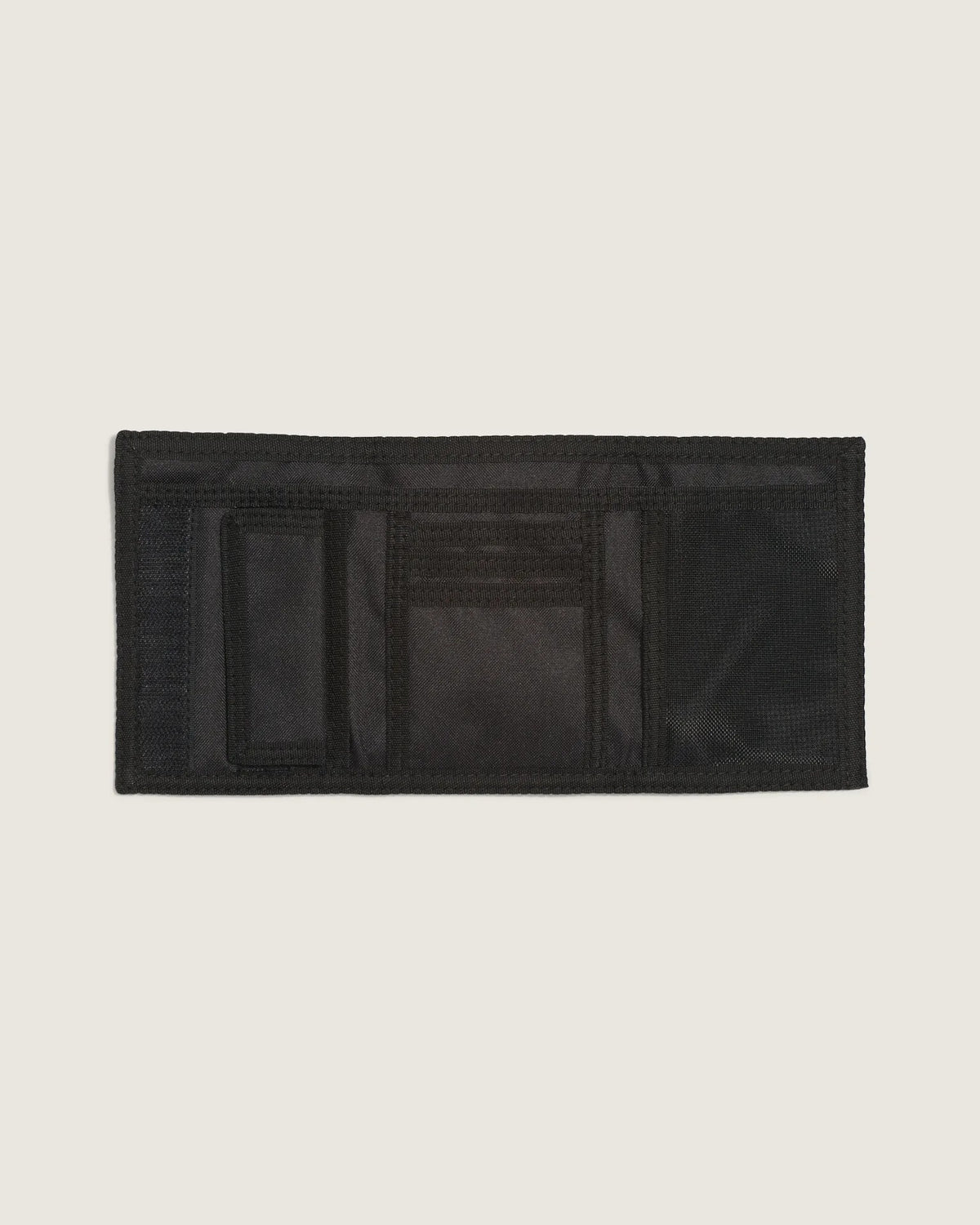 VANS Slipped Black/Charcoal Pénztárca VN000C32BA51 - 4