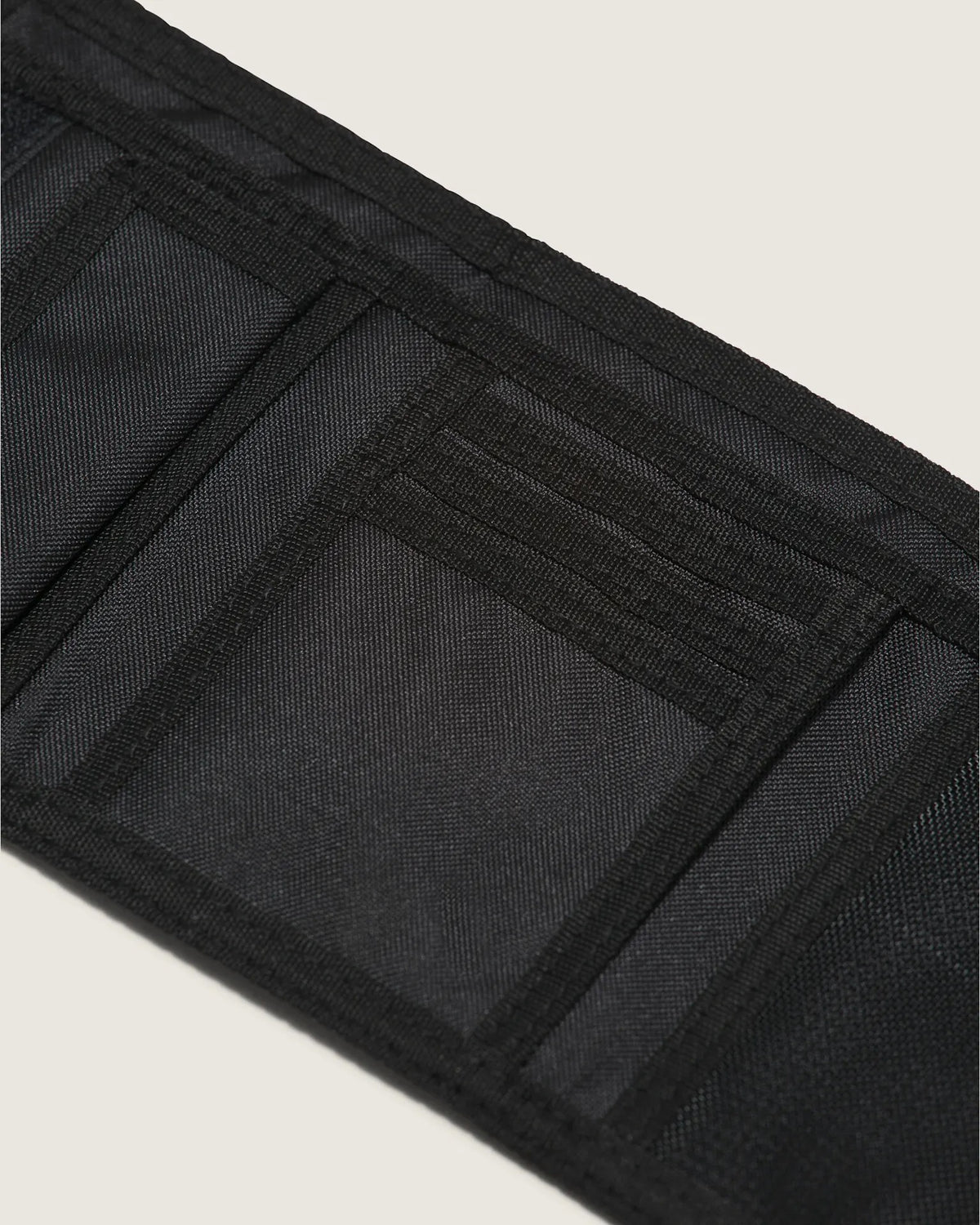 VANS Slipped Black/Charcoal Pénztárca VN000C32BA51 - 5