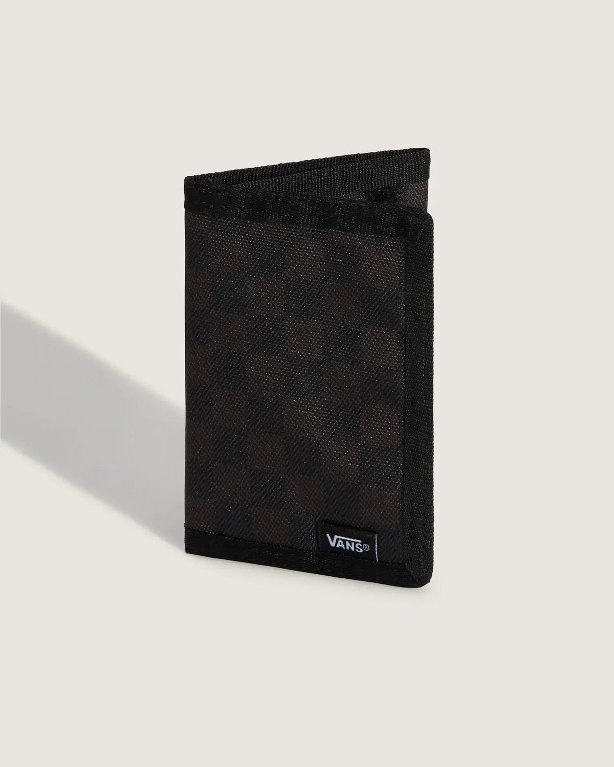 VANS Slipped Black/Charcoal Pénztárca VN000C32BA51 - 1