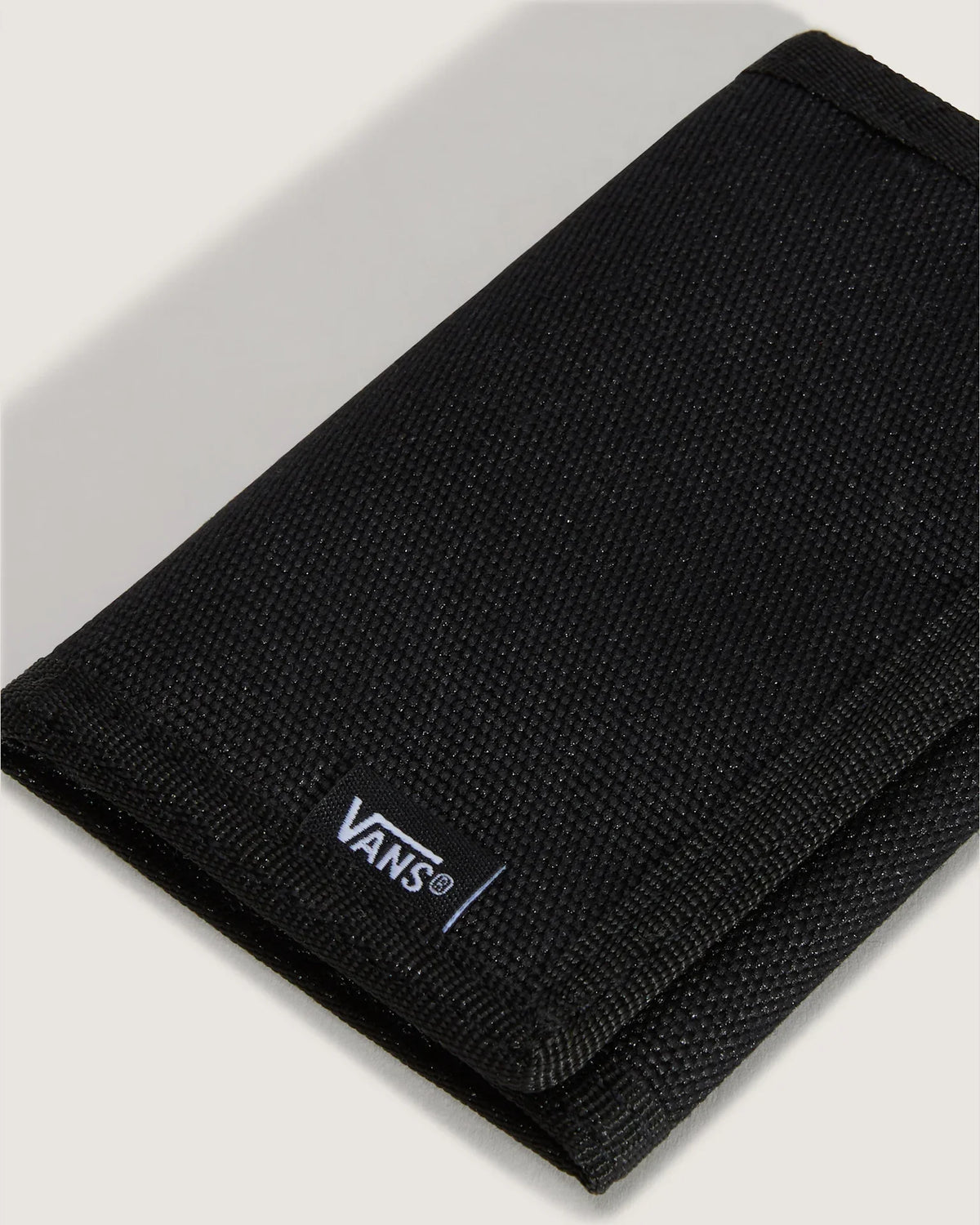 VANS Slipped Black Pénztárca VN000C32BLK1 - 3