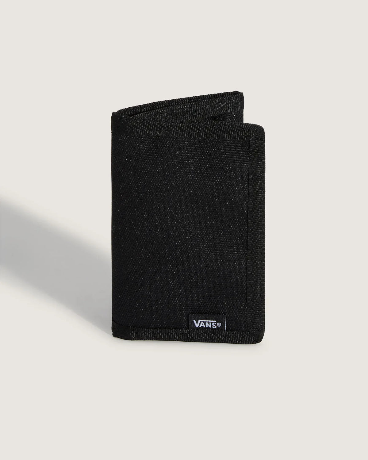 VANS Slipped Black Pénztárca VN000C32BLK1 - 1