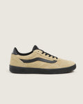 VANS Cruze Too CC BLACK OUTSOLE Khaki Cipő VN000CMTKHK1 - 1