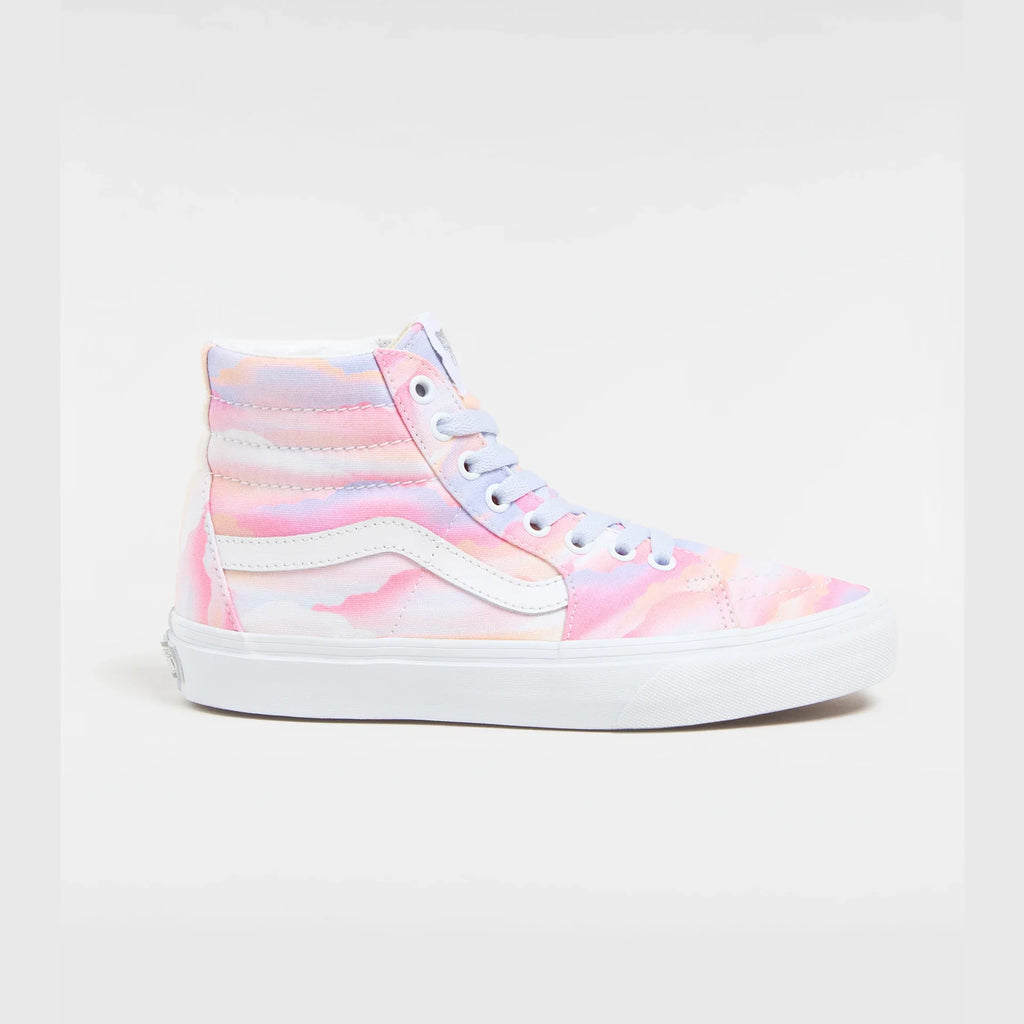 VANS SK8-Hi FESTIVAL DREAM MULTI Cipő kép 1