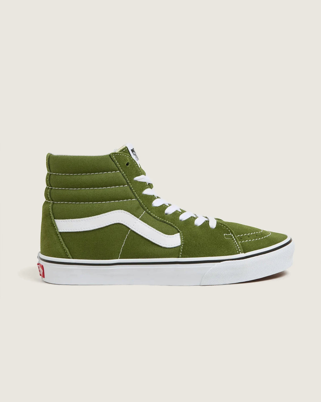 Vans SK8-Hi COLOR THEORY PESTO Cipő VN000CMXCIB1 - 1