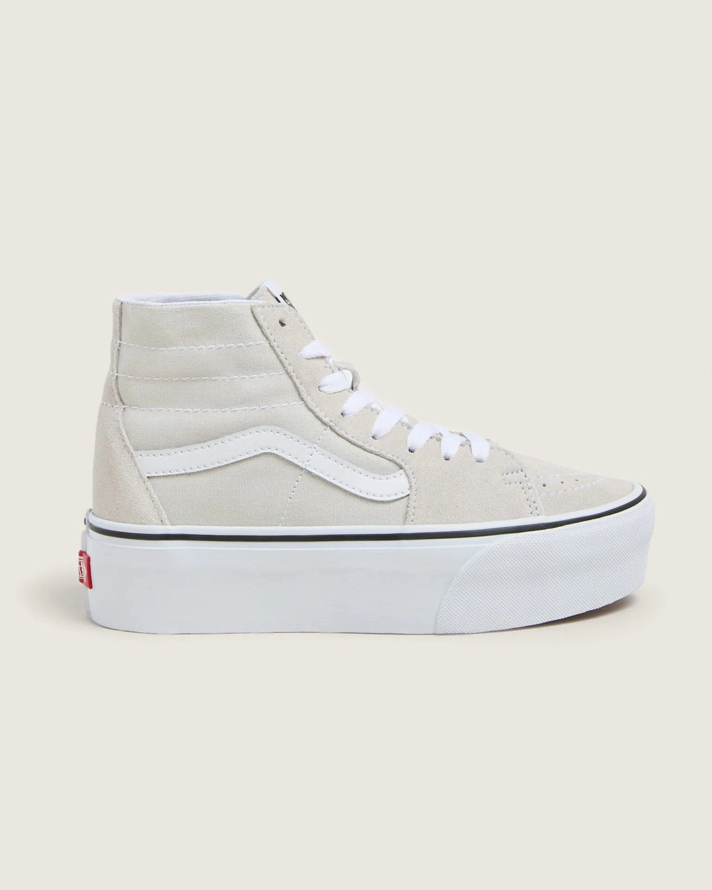 Vans SK8-Hi Tapered Platform UTILITY GRAY Cipő VN000CN5BGF1 - 1