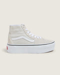 Vans SK8-Hi Tapered Platform UTILITY GRAY Cipő VN000CN5BGF1 - 1