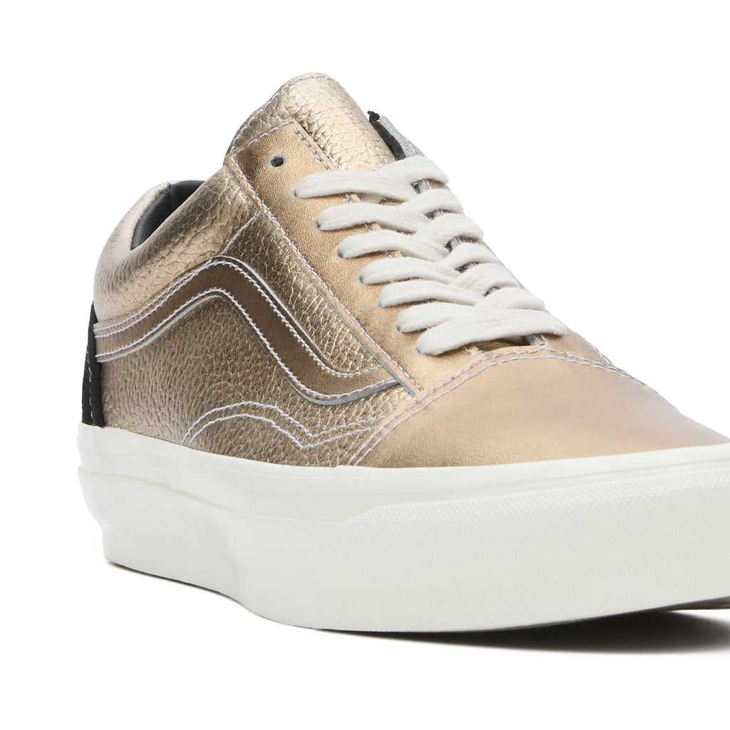 VANS LX Old Skool LX PRECIOUS MEDALS Bronze Cipő kép 8