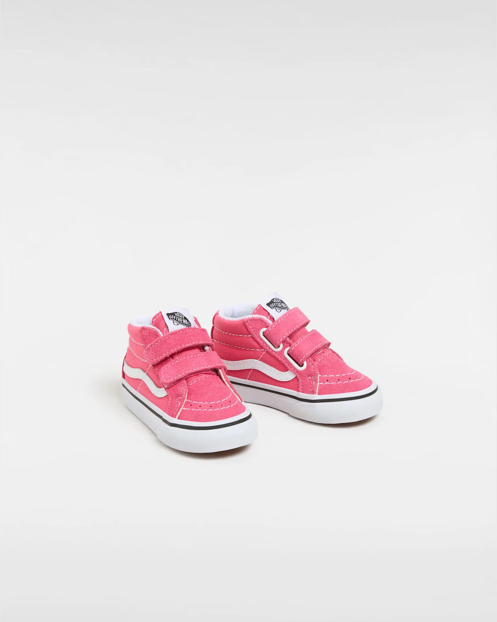 VANS SK8-Mid Reissue V COLOR THEORY HONEYSUCKLE VN000CQ0CHL1 - 2