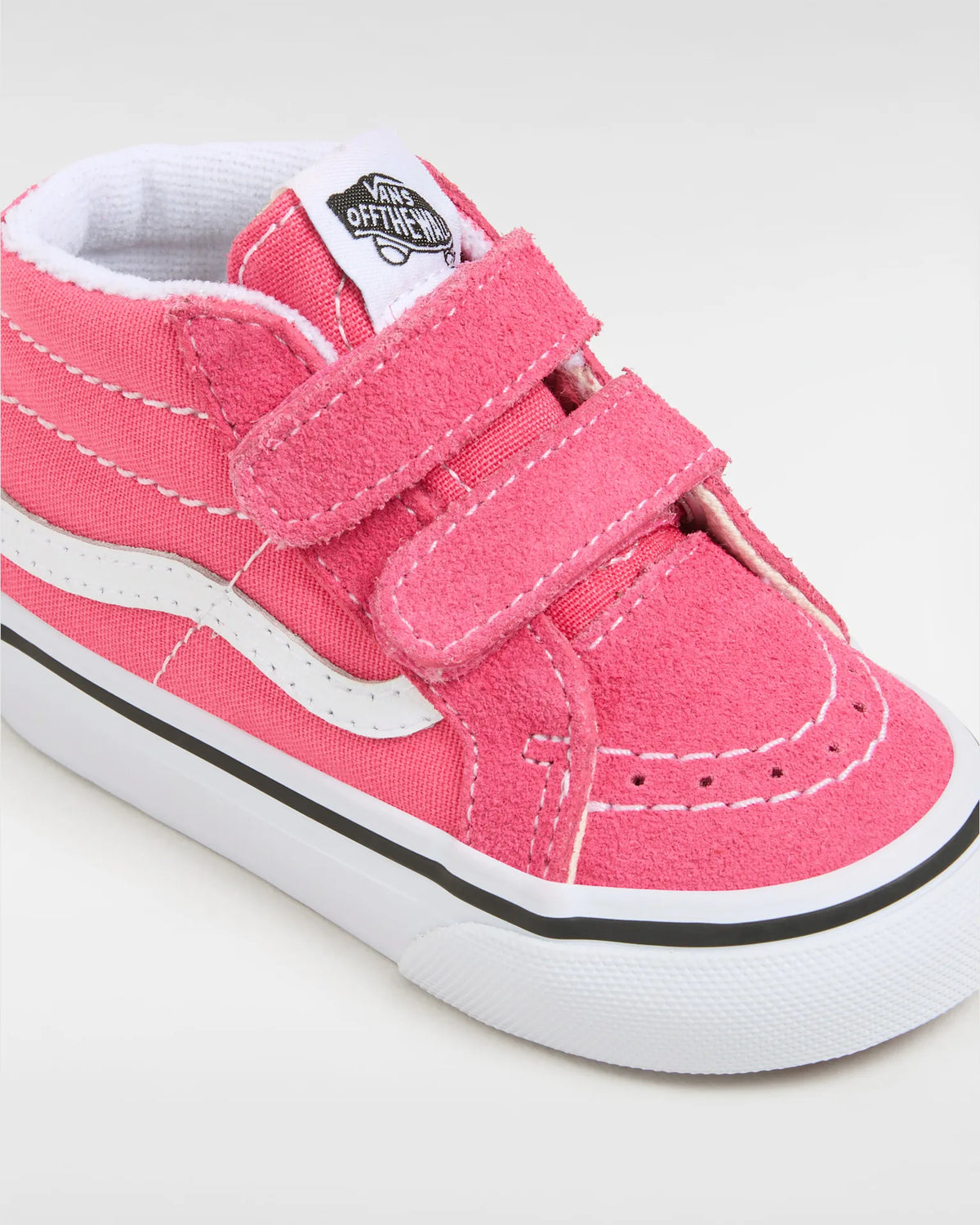 VANS SK8-Mid Reissue V COLOR THEORY HONEYSUCKLE VN000CQ0CHL1 - 4