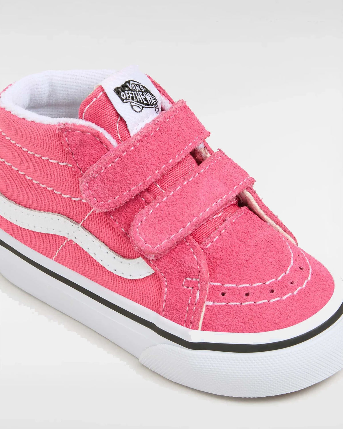 VANS SK8-Mid Reissue V COLOR THEORY HONEYSUCKLE kép 3