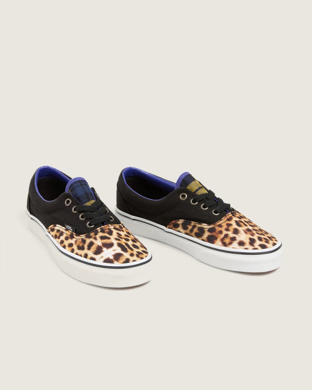 VANS Era 90s Grunge BLACK Cipő VN000CQ6BMA1 - 2