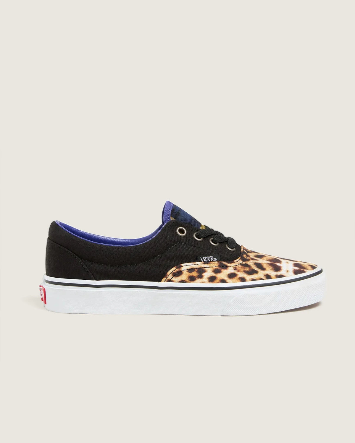 VANS Era 90s Grunge BLACK Cipő VN000CQ6BMA1 - 1