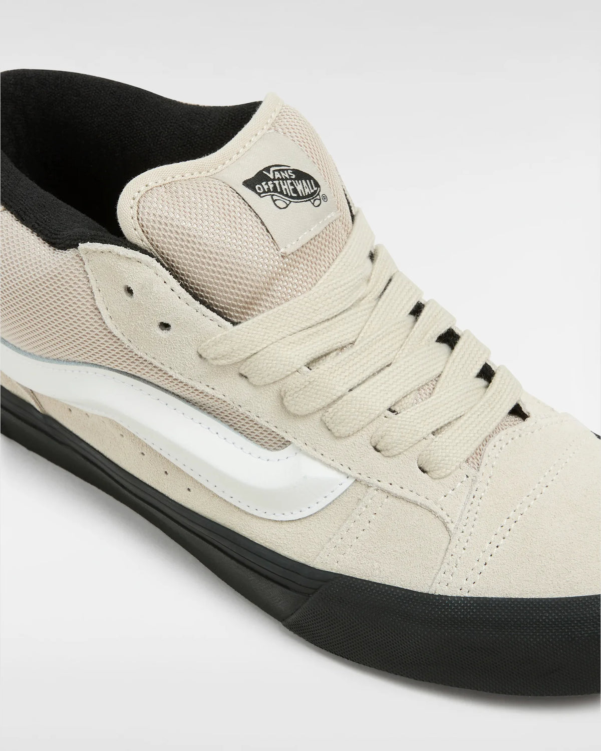 VANS Knu Mid PEYOTE Cipő VN000CQ9BYS1 - 4