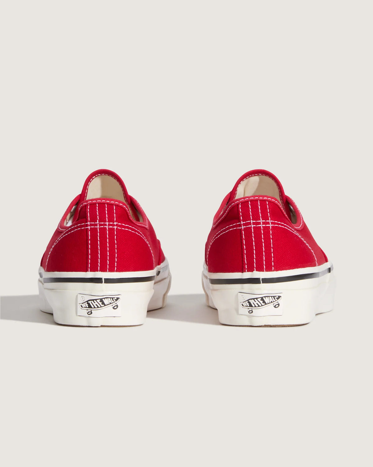 Vans LX Authentic Reissue 44 LX RACING RED/MARS Cipő VN000CQABOP1 - 4