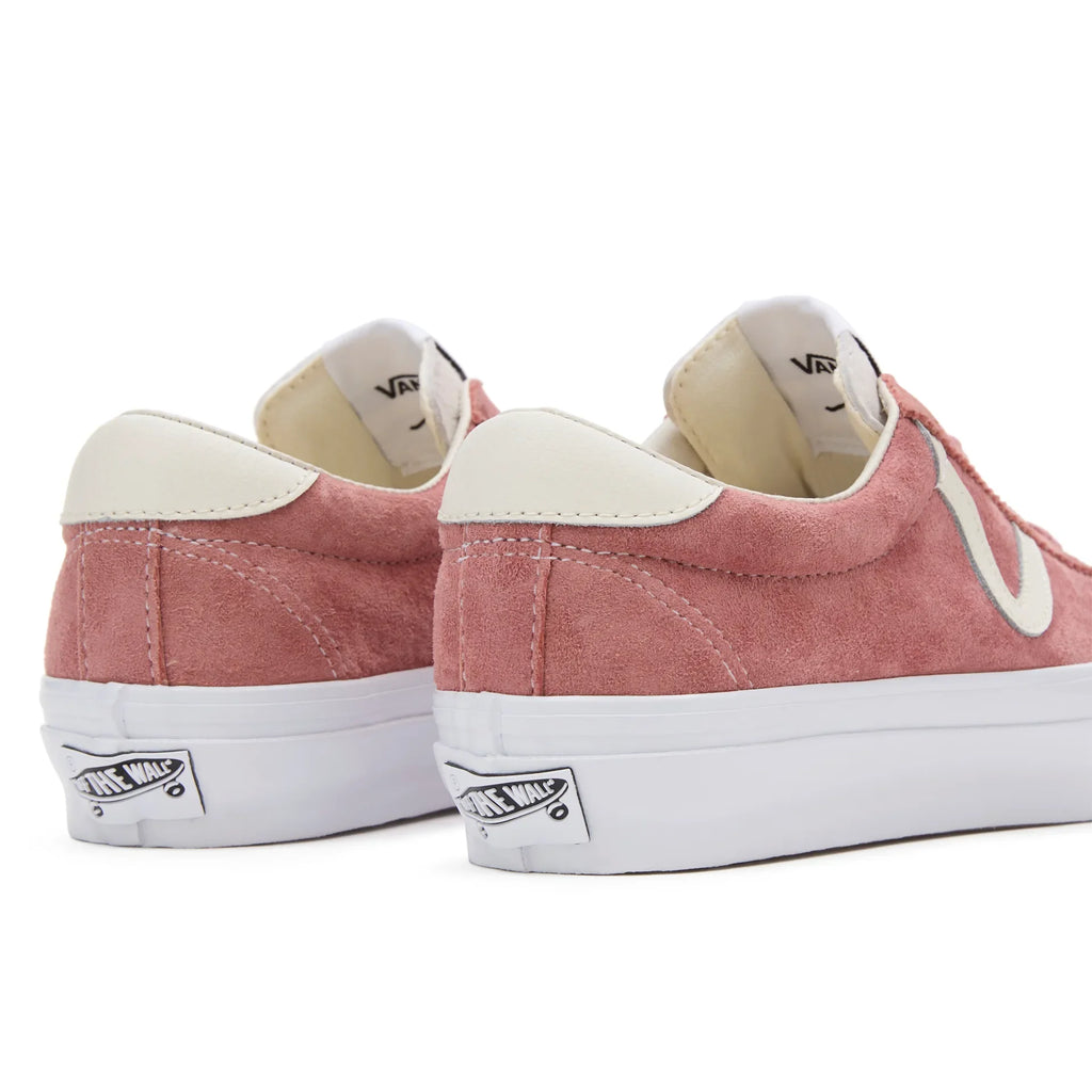 VANS Sport 73 LX PIG SUEDE ROSE kép 6