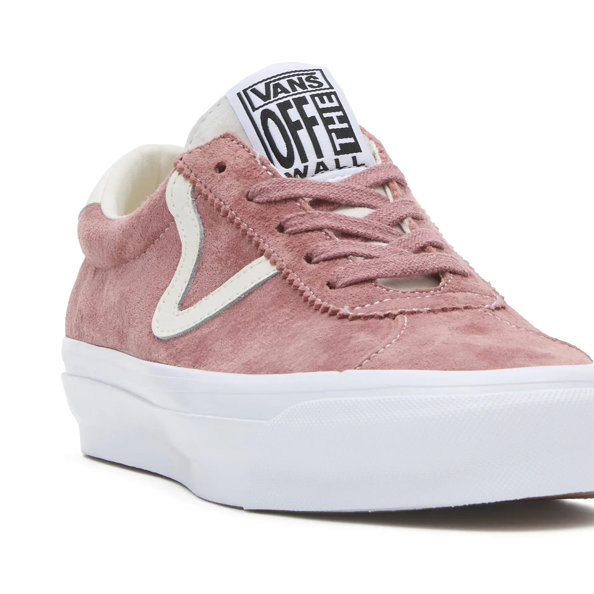 VANS Sport 73 LX PIG SUEDE ROSE kép 7