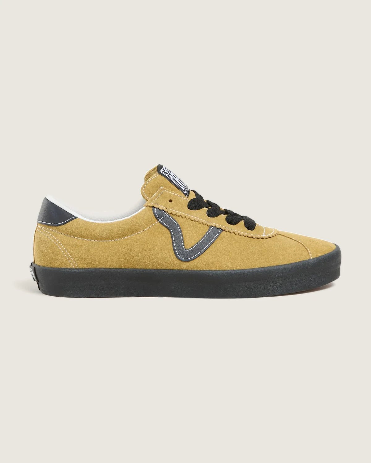 VANS Sport Low SUEDE ANTELOPE Cipő kép 1