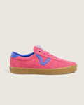 VANS Sport Low BAMB HONEYSUCKLE Cipő VN000CQRCHL1 - 1